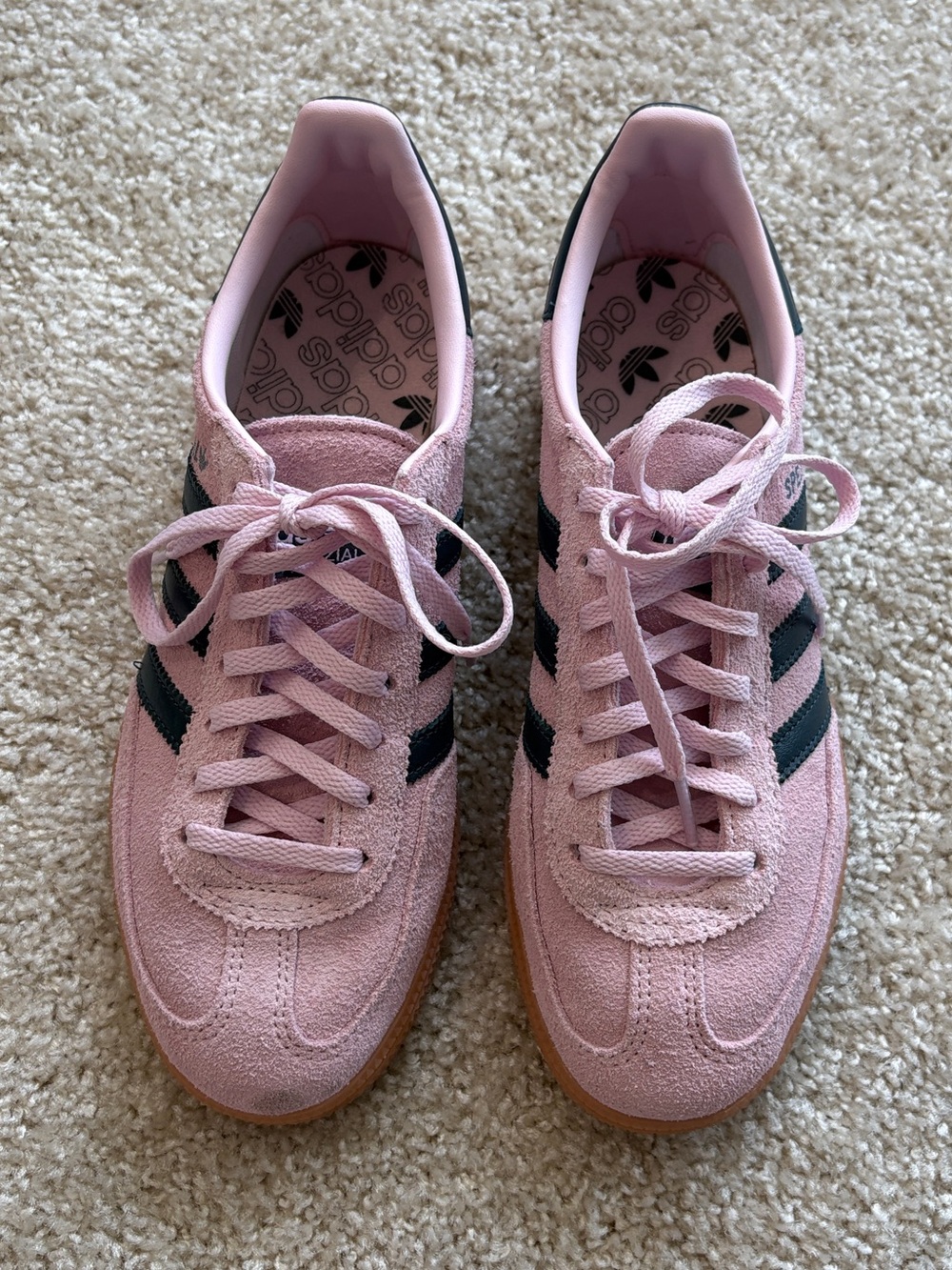 Adidas Spezial Handball Shoes